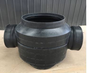 Ф1000塑料雨(yǔ)水(shuǐ)井(井高(gāo)1000mm)