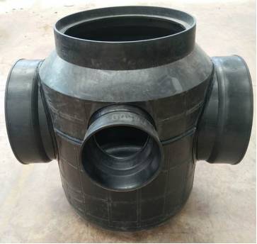 Ф1000塑料雨(yǔ)水(shuǐ)井(井高(gāo)1200mm)