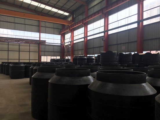 車(chē)間(jiān)環境