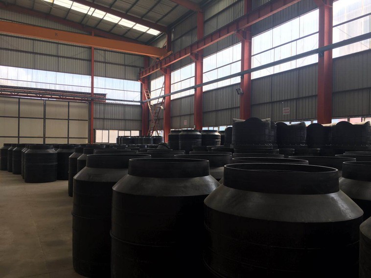 車(chē)間(jiān)環境